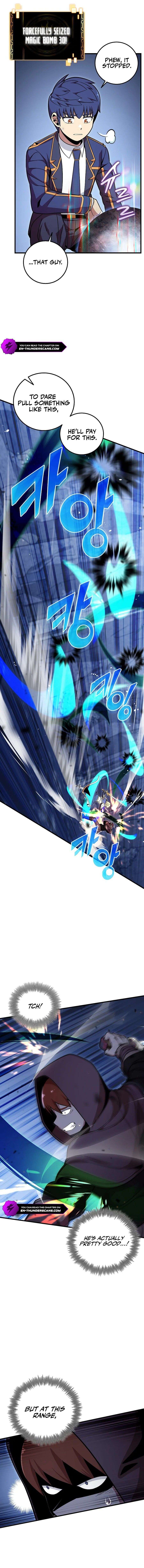 Admission is a Waste of Time Chapter 41 56 10