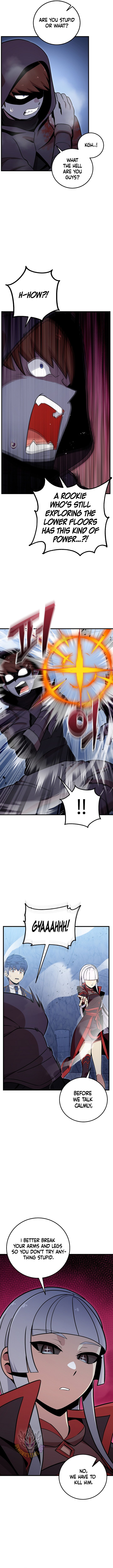 Admission is a Waste of Time Chapter 42 49 03