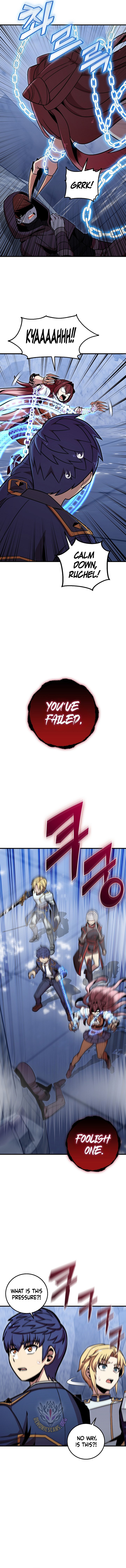 Admission is a Waste of Time Chapter 42 51 05