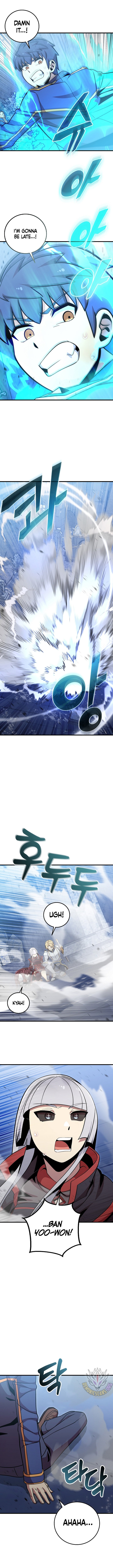 Admission is a Waste of Time Chapter 42 53 07