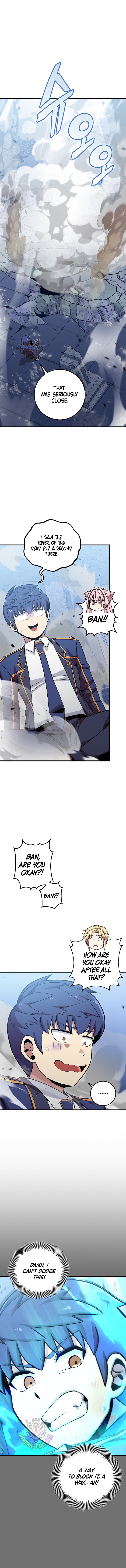 Admission is a Waste of Time Chapter 42 54 08