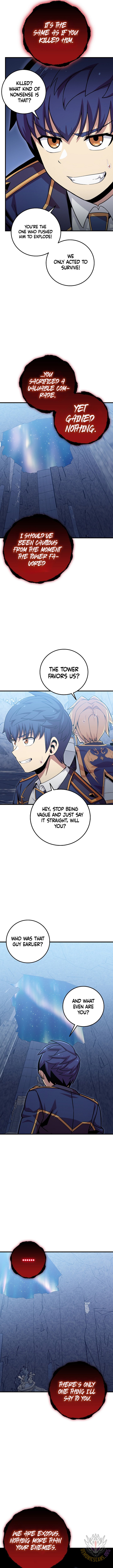 Admission is a Waste of Time Chapter 42 56 10