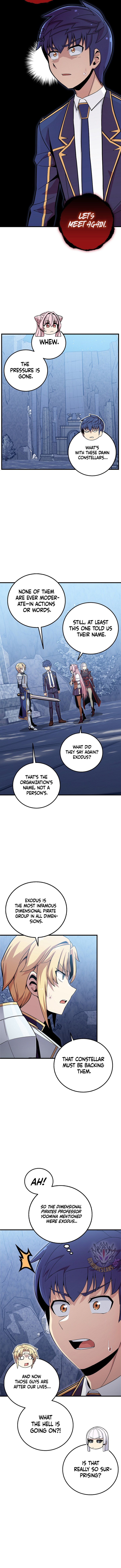 Admission is a Waste of Time Chapter 42 57 11