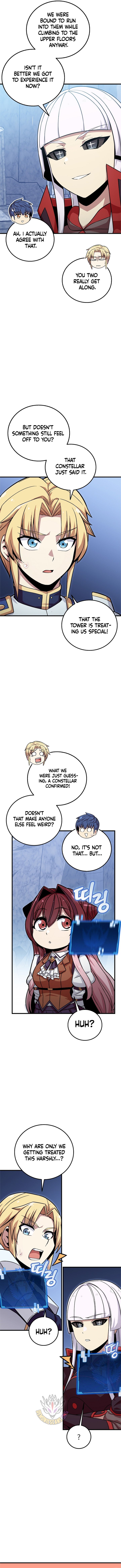 Admission is a Waste of Time Chapter 42 58 12