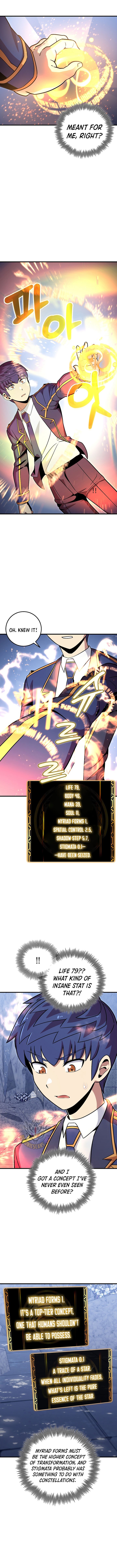 Admission is a Waste of Time Chapter 43 43 03