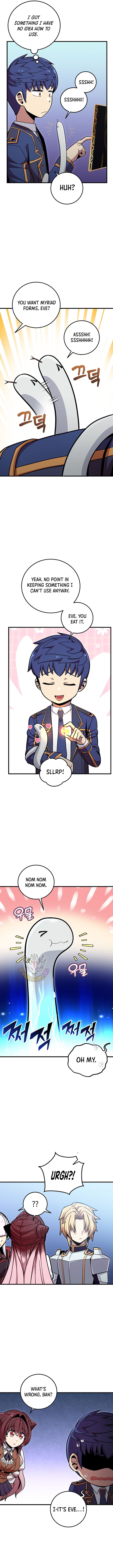 Admission is a Waste of Time Chapter 43 44 04