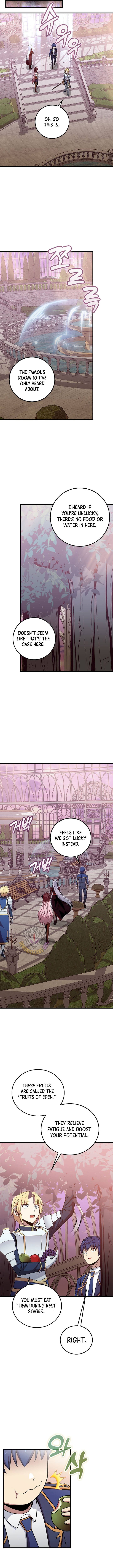 Admission is a Waste of Time Chapter 43 46 06