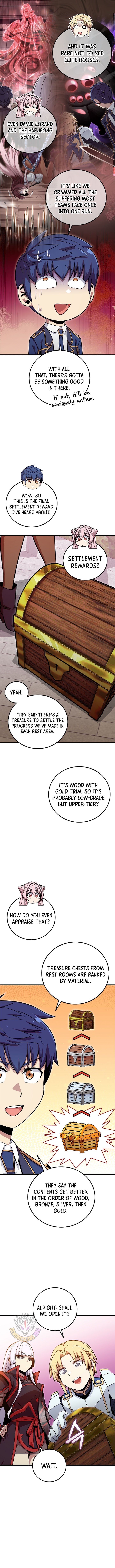 Admission is a Waste of Time Chapter 43 49 09