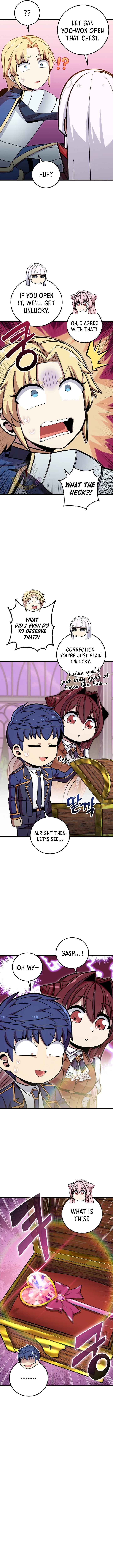 Admission is a Waste of Time Chapter 43 50 10