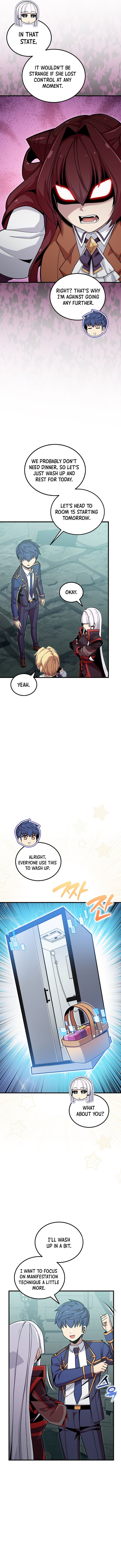 Admission is a Waste of Time Chapter 45 48 02