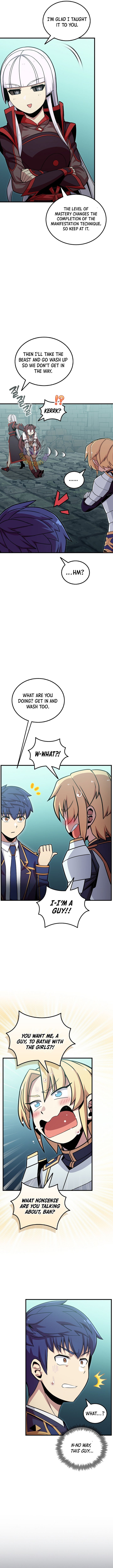 Admission is a Waste of Time Chapter 45 49 03