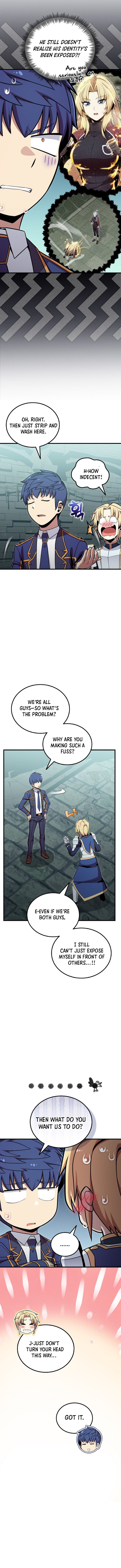 Admission is a Waste of Time Chapter 45 50 04