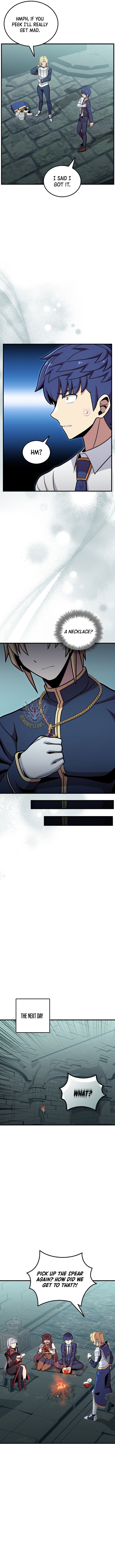 Admission is a Waste of Time Chapter 45 51 05