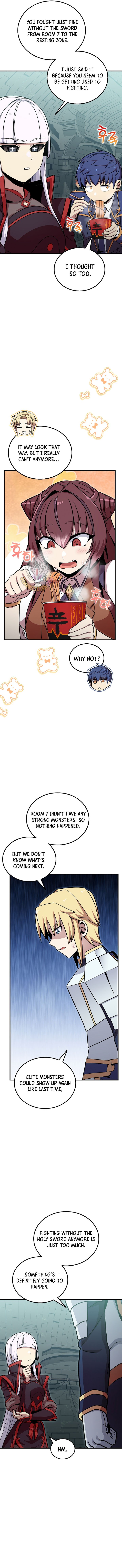 Admission is a Waste of Time Chapter 45 52 06