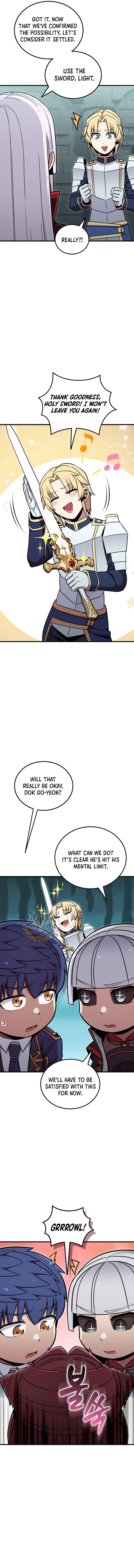 Admission is a Waste of Time Chapter 45 53 07