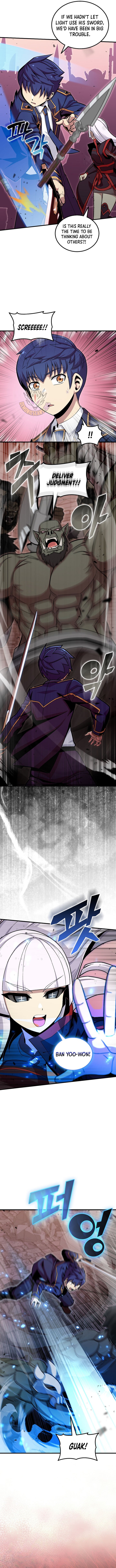 Admission is a Waste of Time Chapter 45 56 10