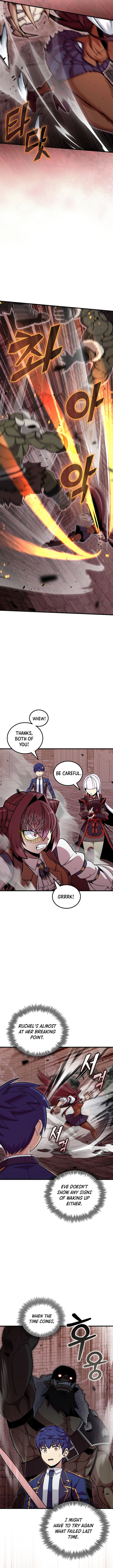 Admission is a Waste of Time Chapter 45 57 11