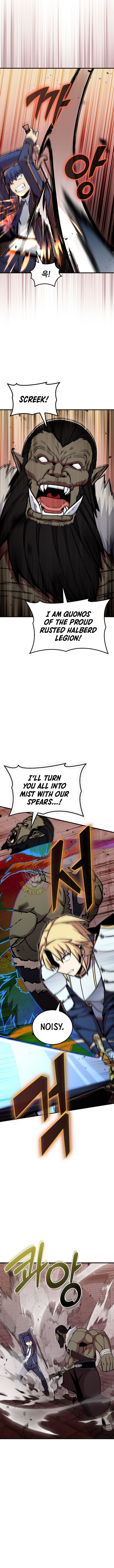 Admission is a Waste of Time Chapter 45 58 12