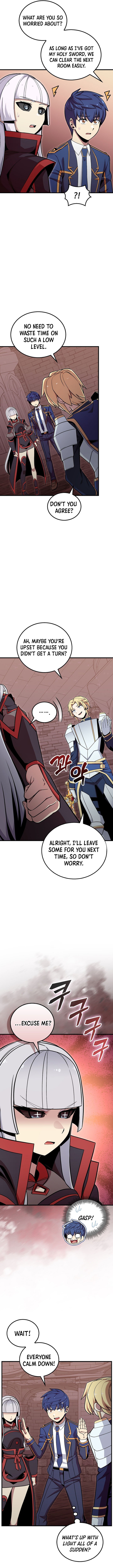 Admission is a Waste of Time Chapter 46 47 04