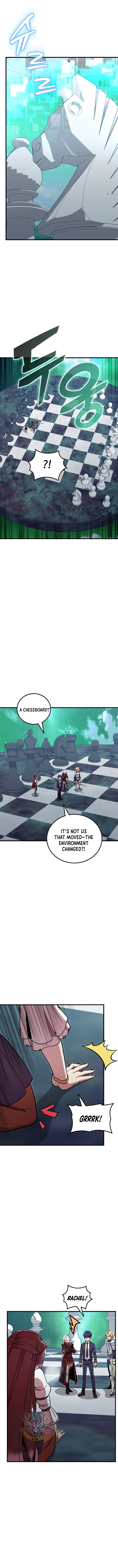 Admission is a Waste of Time Chapter 46 49 06