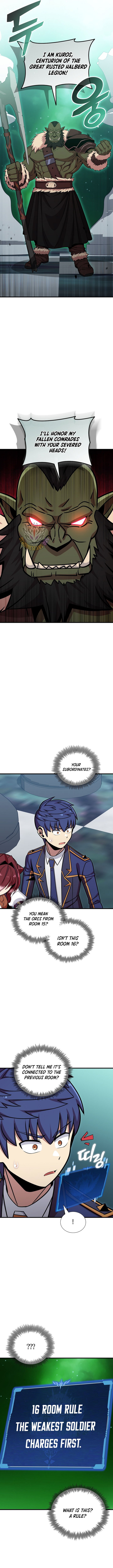 Admission is a Waste of Time Chapter 46 51 08