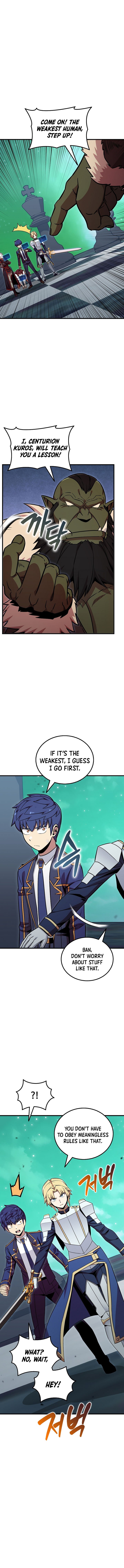 Admission is a Waste of Time Chapter 46 52 09