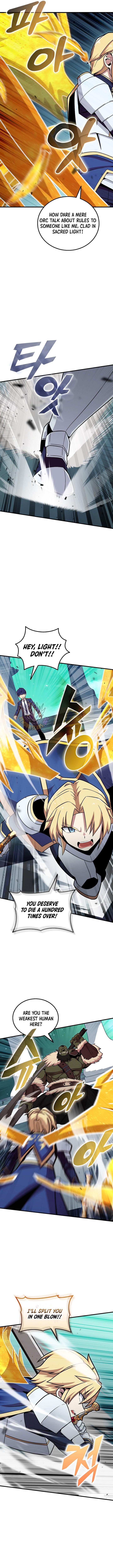 Admission is a Waste of Time Chapter 46 53 10