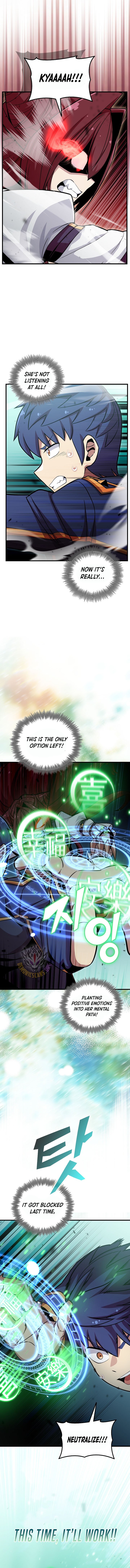 Admission is a Waste of Time Chapter 48 48 02