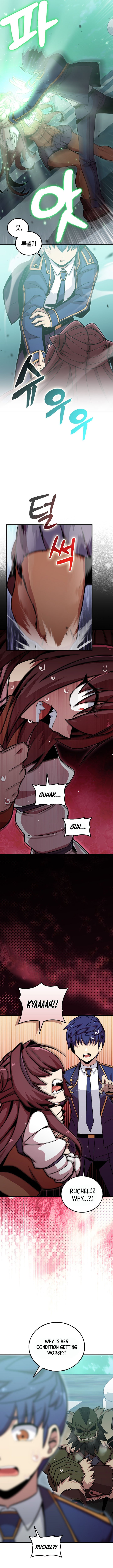 Admission is a Waste of Time Chapter 48 49 03