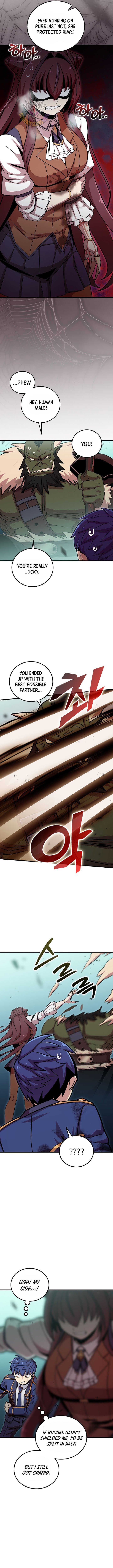 Admission is a Waste of Time Chapter 48 52 06