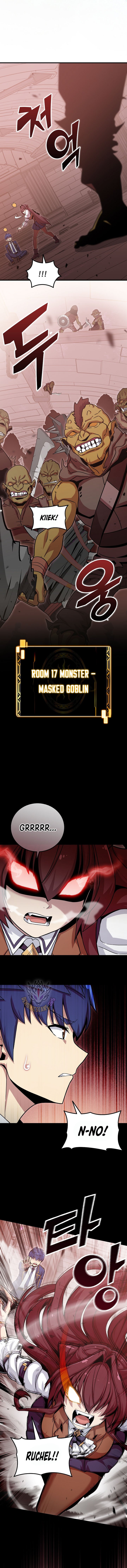 Admission is a Waste of Time Chapter 48 55 09