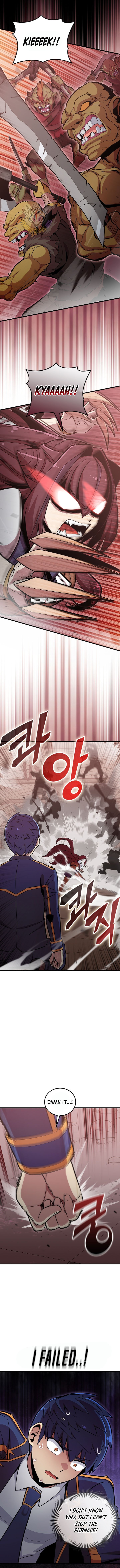 Admission is a Waste of Time Chapter 48 56 10