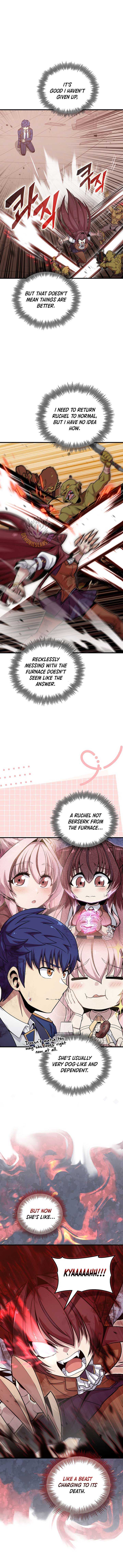 Admission is a Waste of Time Chapter 49 49 03