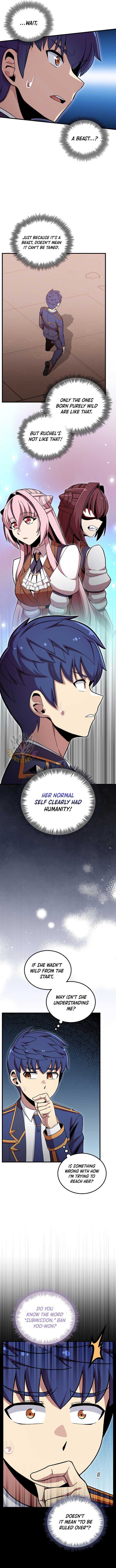 Admission is a Waste of Time Chapter 49 50 04