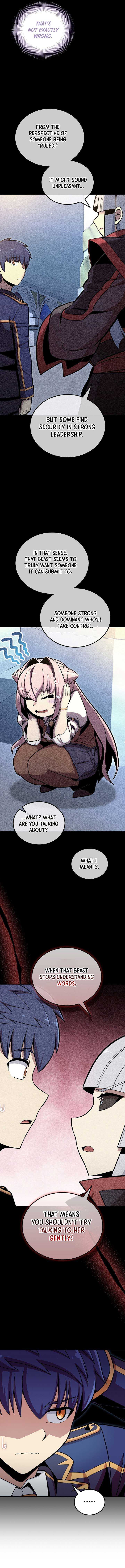 Admission is a Waste of Time Chapter 49 51 05