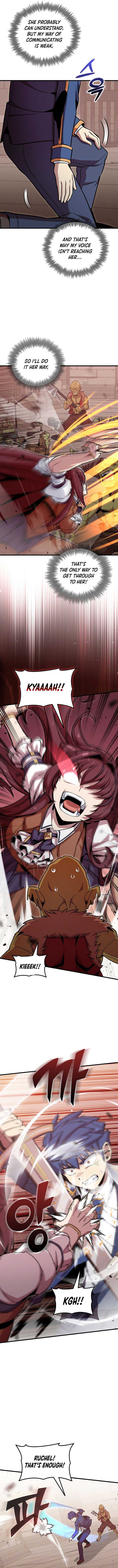 Admission is a Waste of Time Chapter 49 52 06