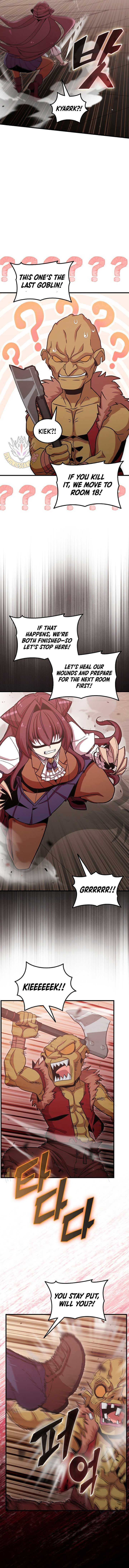 Admission is a Waste of Time Chapter 49 53 07