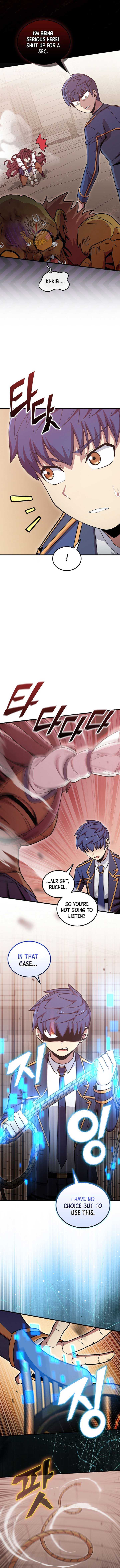 Admission is a Waste of Time Chapter 49 54 08