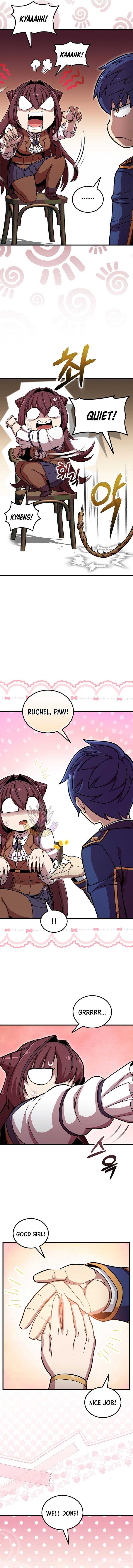 Admission is a Waste of Time Chapter 49 57 11