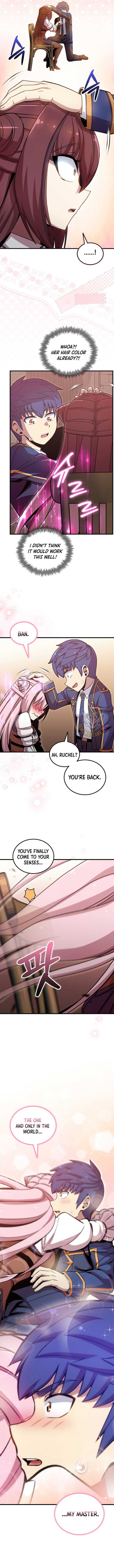 Admission is a Waste of Time Chapter 49 58 12