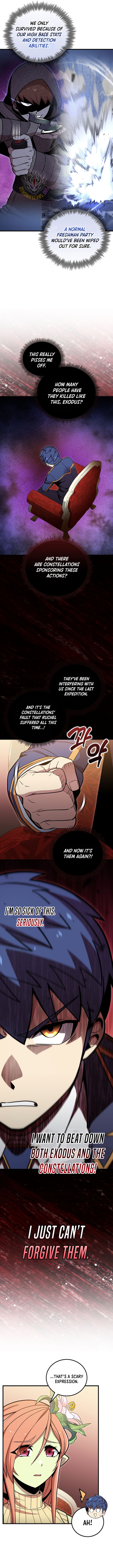 Admission is a Waste of Time Chapter 51 49 07