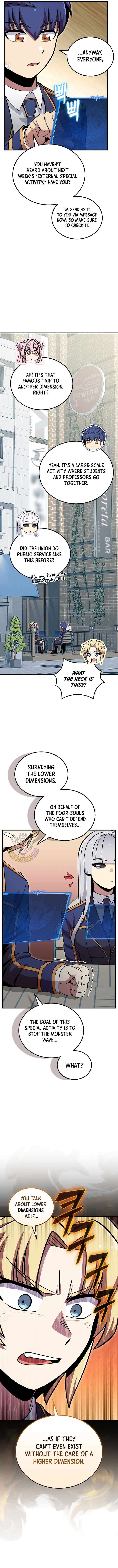 Admission is a Waste of Time Chapter 52 48 05