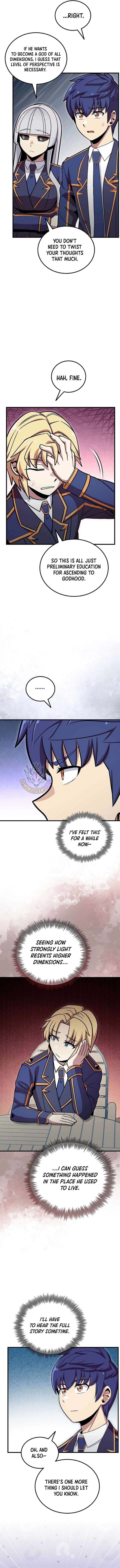 Admission is a Waste of Time Chapter 52 49 06