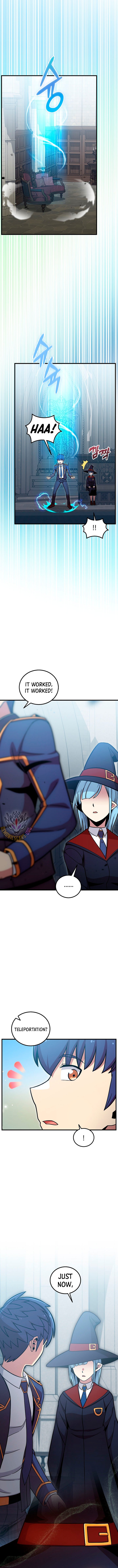 Admission is a Waste of Time Chapter 53 52 09