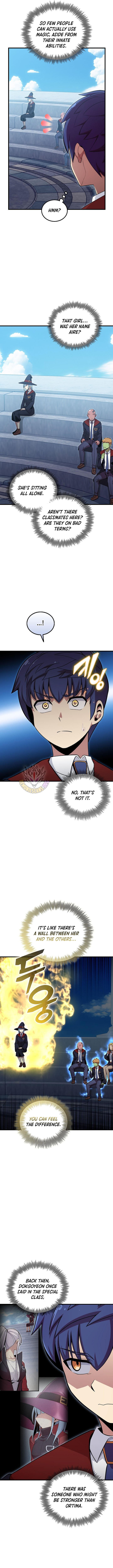 Admission is a Waste of Time Chapter 54 45 02