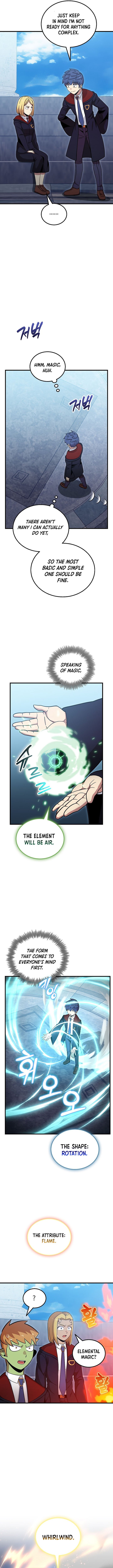 Admission is a Waste of Time Chapter 54 49 06