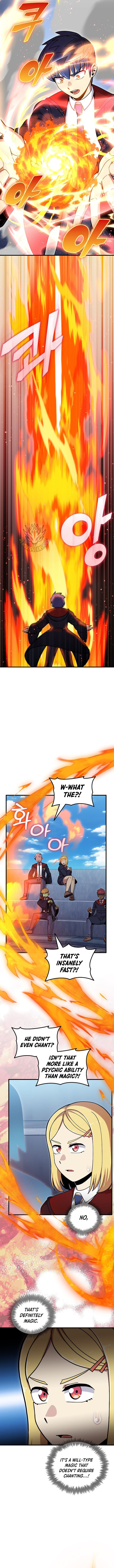 Admission is a Waste of Time Chapter 54 50 07