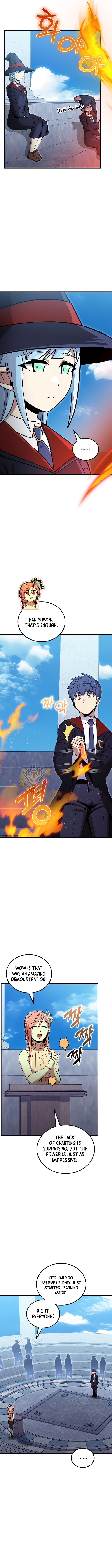 Admission is a Waste of Time Chapter 54 51 08