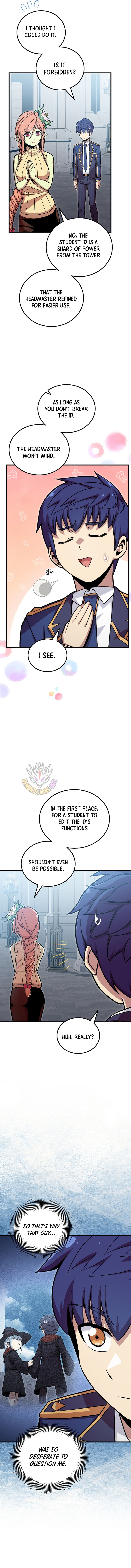 Admission is a Waste of Time Chapter 55 45 03