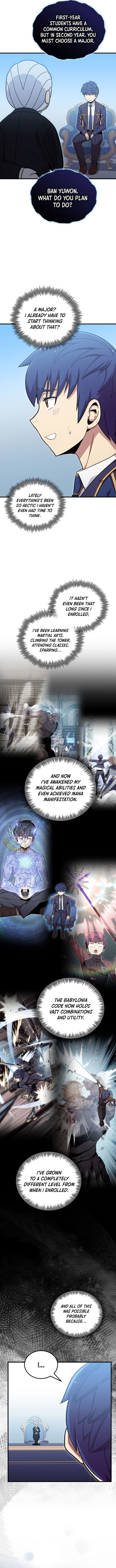 Admission is a Waste of Time Chapter 55 49 07